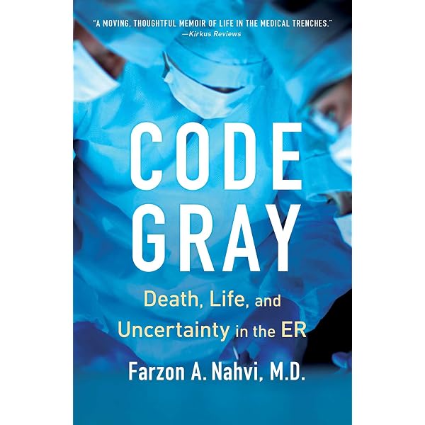 The Blood of Strangers: Stories from Emergency Medicine: Huyler